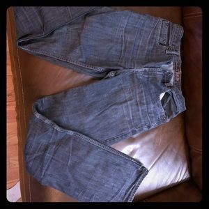 GAP boys jeans! Size 18 Slim!